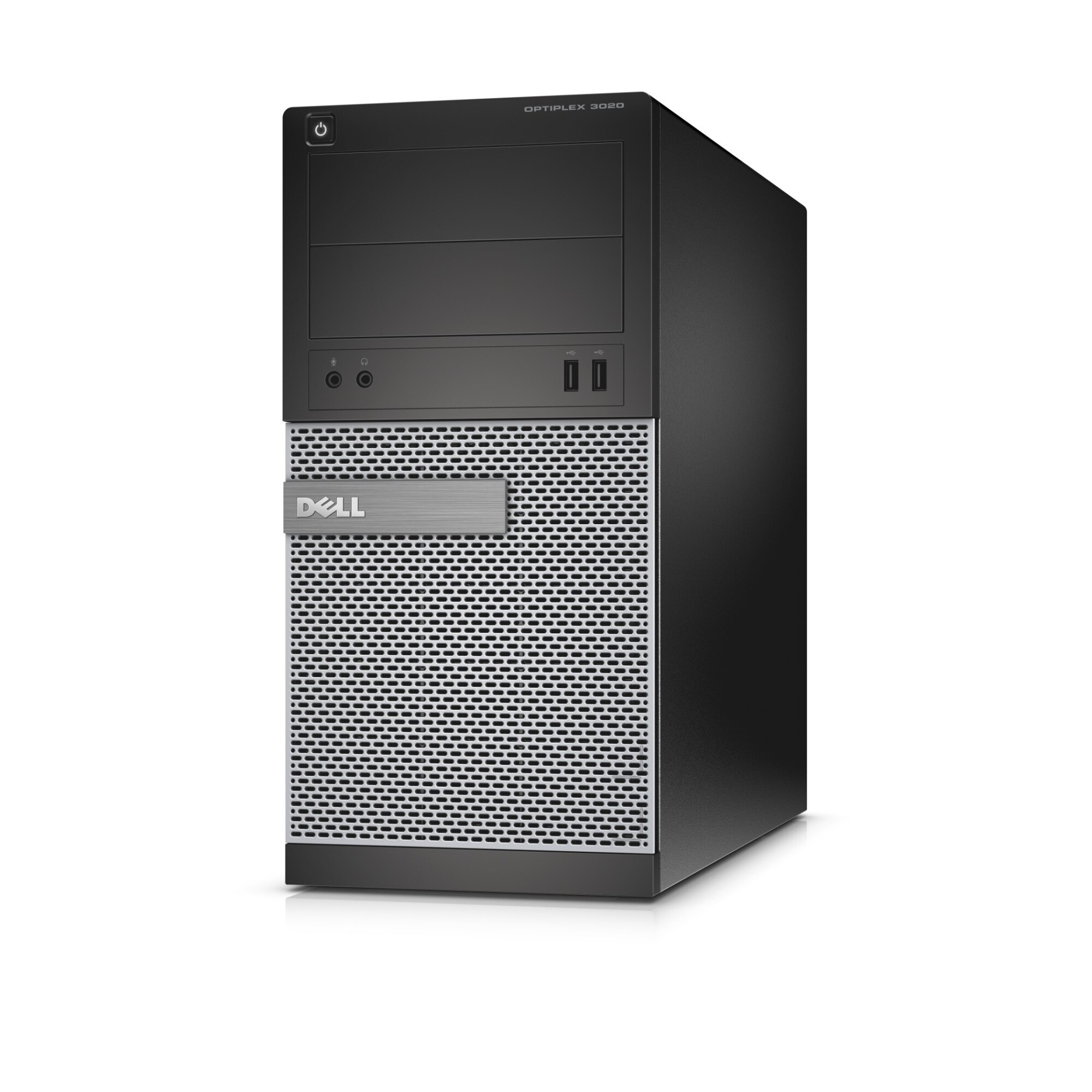 デスクトップPC Dell OPTIPLEX 3020MT/８/SSD240G Computer Dell OptiPlex 3020, Core i7-4770 3.90GHz, 8GB, SSD 256GB