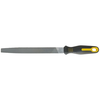 Pila pentru metale, triunghiulara, 200 mm Pila pentru metale, triunghiulara, 200 mm