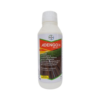 Erbicid Adengo 465SC, 1L Erbicid Adengo 465SC, 1L