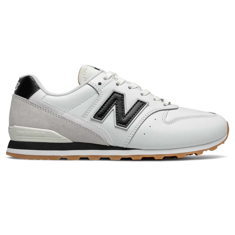 Tenisi dama, New Balance Classic Running 996v2, Alb, Alb