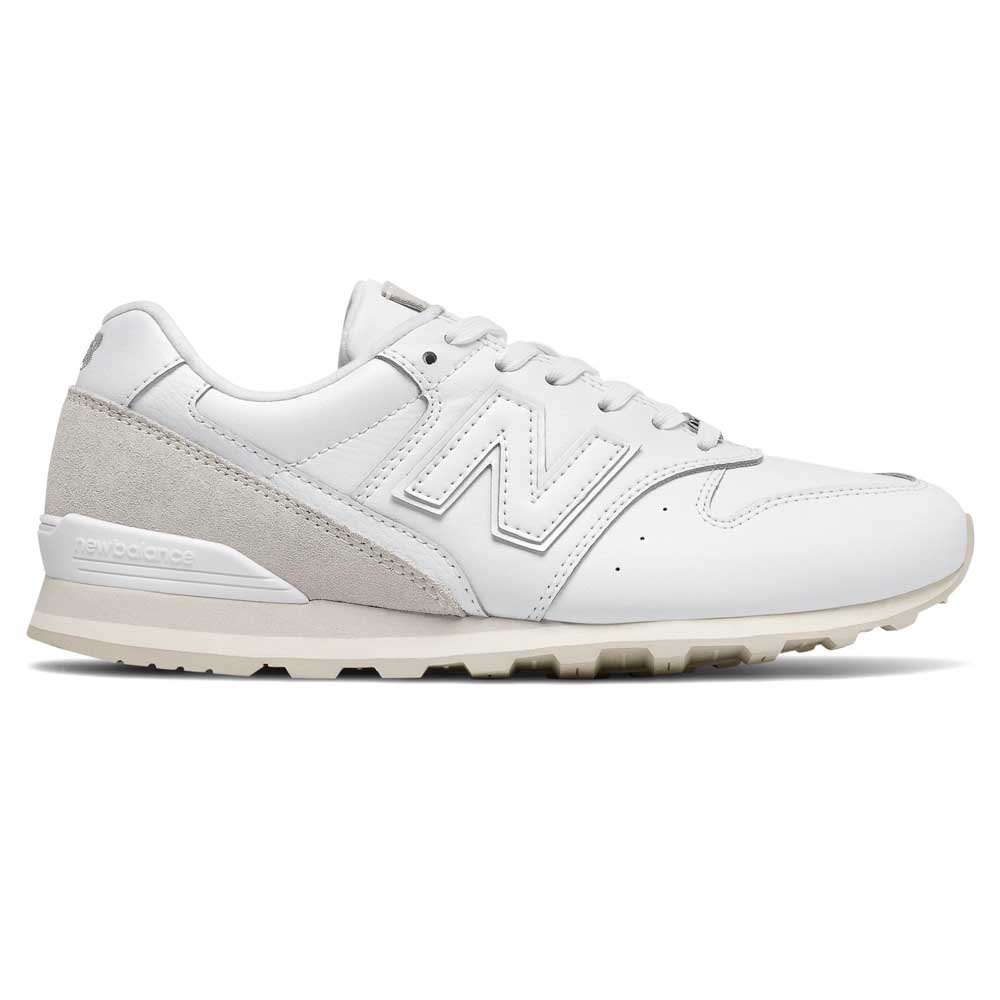 Tenisi dama, New Balance, Classic Running 996v2, Alb