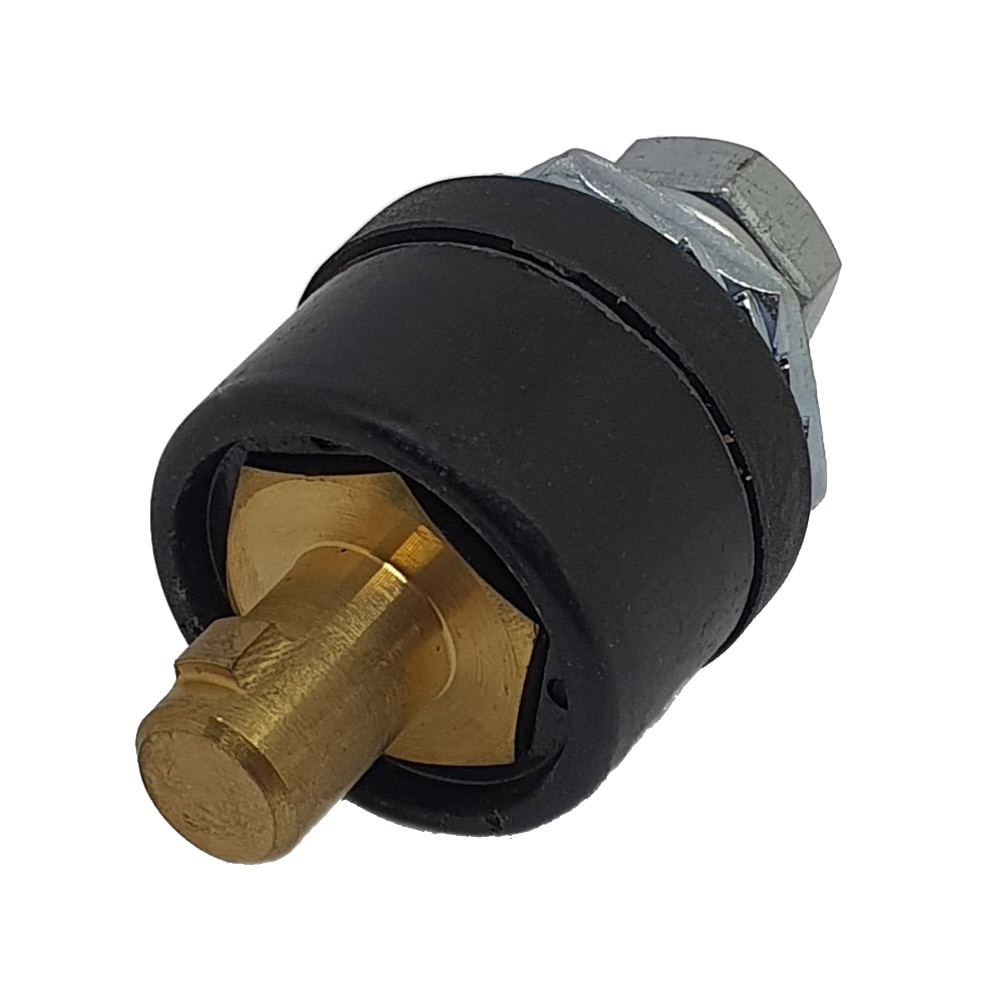 Set 2 buc conector panou tata TKB 35-50, 13mm