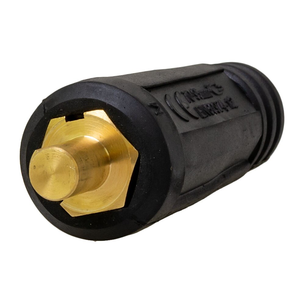 Conector cablu tata TSB 50-70, 13mm