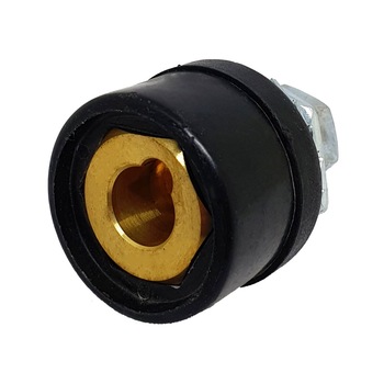Conector panou mama TEB 50-70, 13mm Conector panou mama TEB 50-70, 13mm