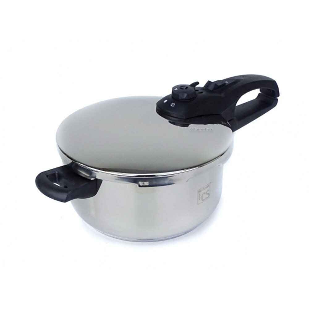 Oala sub presiune Kaiserslautern, Carl Schmidt Sohn, 4 l, crom 077341