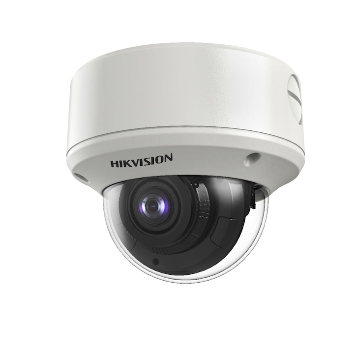 Hikvision 4in1 Analóg dómkamera - DS-2CE56D8T-AVPIT3ZF (2MP, 2,7-13,5mm, beltéri, EXIR60m, IK10, WDR) DS-2CE56D8T-AVPIT3ZF(2.7-13.5MM)