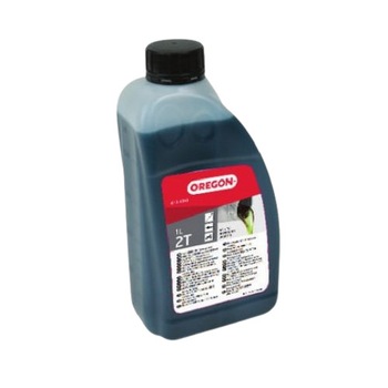 Ulei 2T, Oregon,1L pentru motoarele in 2 timpi, Ulei 2T, Oregon,1L pentru motoarele in 2 timpi,