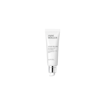 Crema de fata, Anne Moller, ADN40 Belage, SPF 30, Protectie impotriva radicalilor liberi, 50 ml Crema de fata, Anne Moller, ADN40 Belage, SPF 30, Protectie impotriva radicalilor liberi, 50 ml