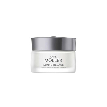 Crema antirid de zi, Anne Moller, ADN40 Belage, Pentru ten normal/uscat, 50 ml Crema antirid de zi, Anne Moller, ADN40 Belage, Pentru ten normal/uscat, 50 ml