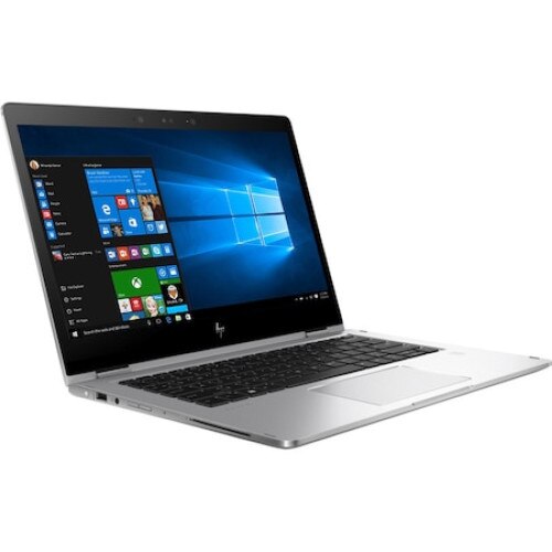 Laptop 2 in 1 HP EliteBook x360 1030 G2, cu procesor Intel® Core