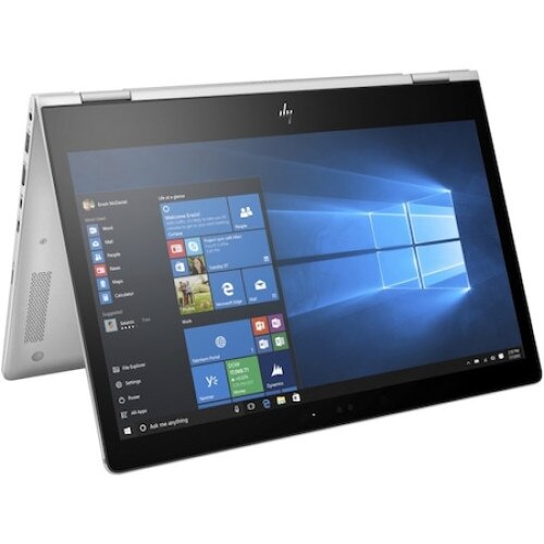 Laptop 2 in 1 HP EliteBook x360 1030 G2, cu procesor Intel® Core