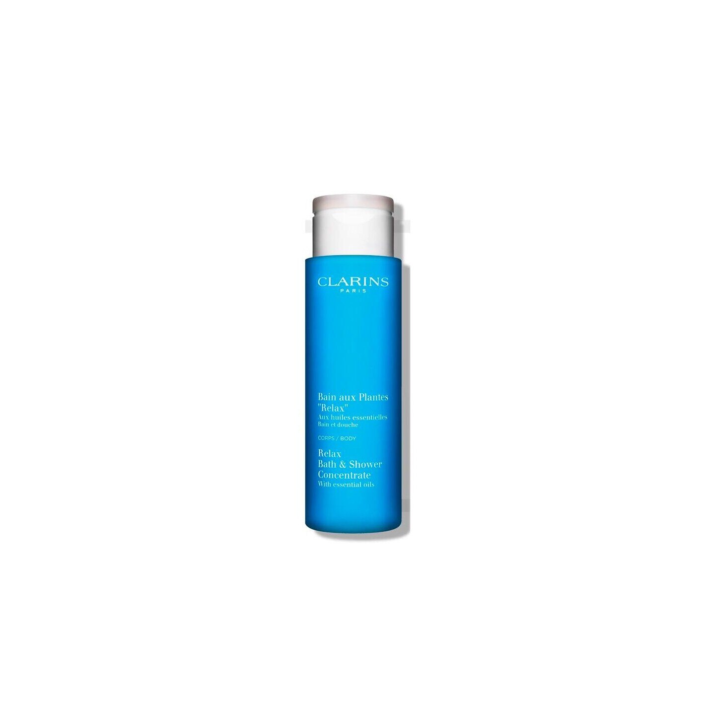 Gel de baie Clarins, 200 ml