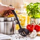 Tefal Bienvenue 2744512 Konyhai kiszedő lapát