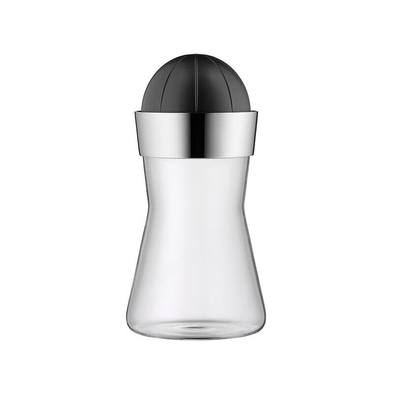 Storcator manual citrice WMF, Sticla si plastic, Transparent