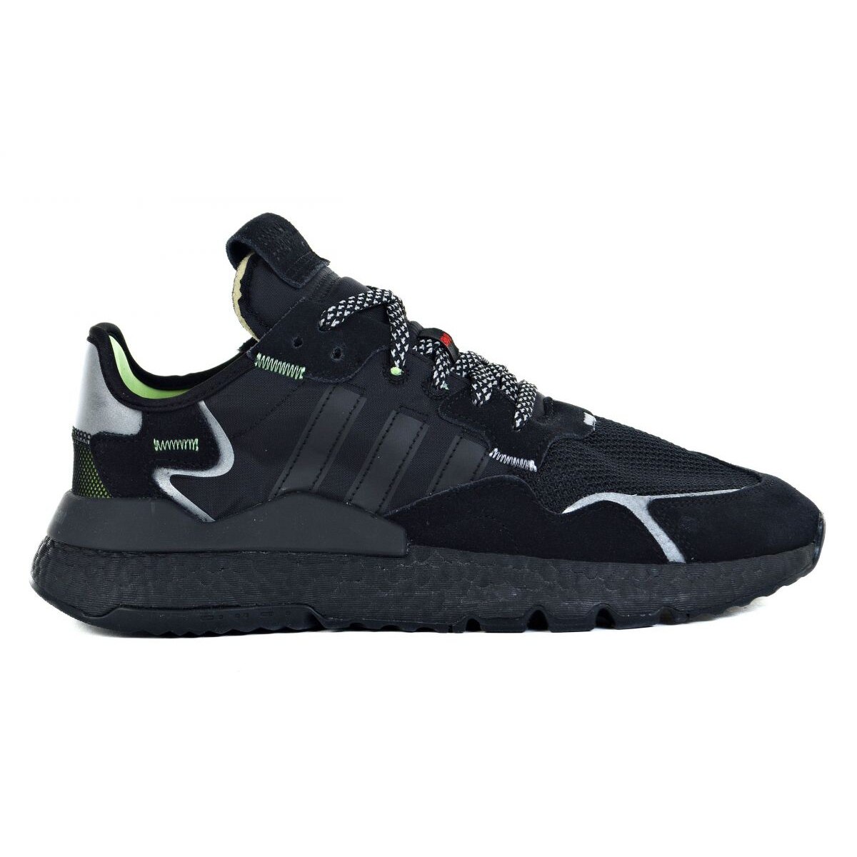 Tenisi barbati, Adidas, BM91807, Negru