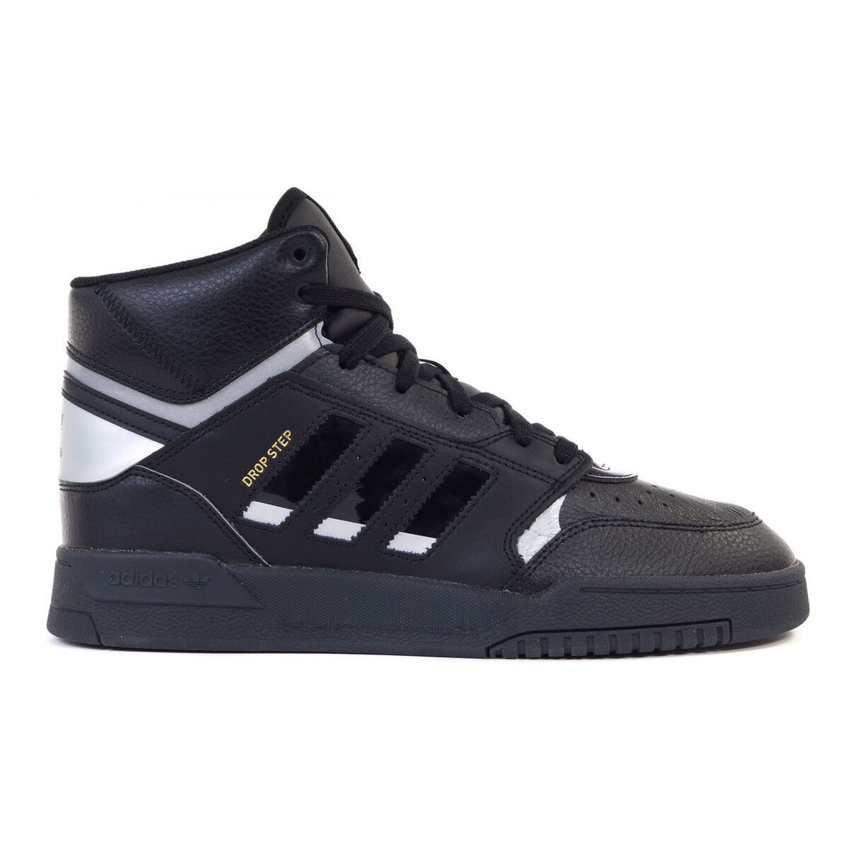Tenisi barbati, Adidas, BM91808, Negru