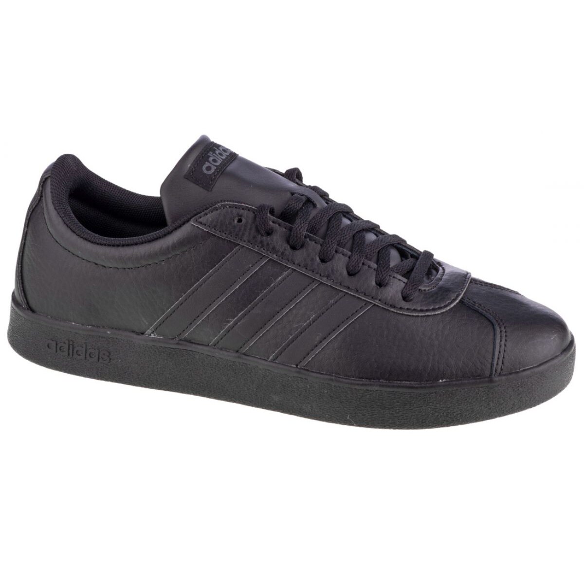 Tenisi barbati, Adidas, BM93233, Negru