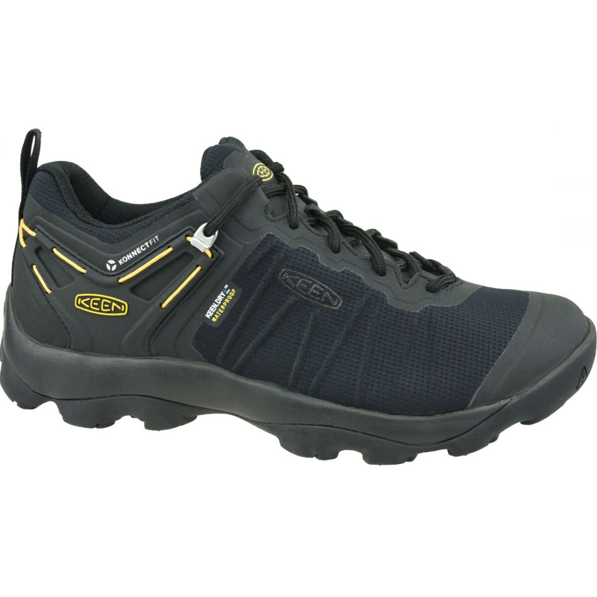 Tenisi barbati, Keen, BM75874, Gri, 42.5 EU