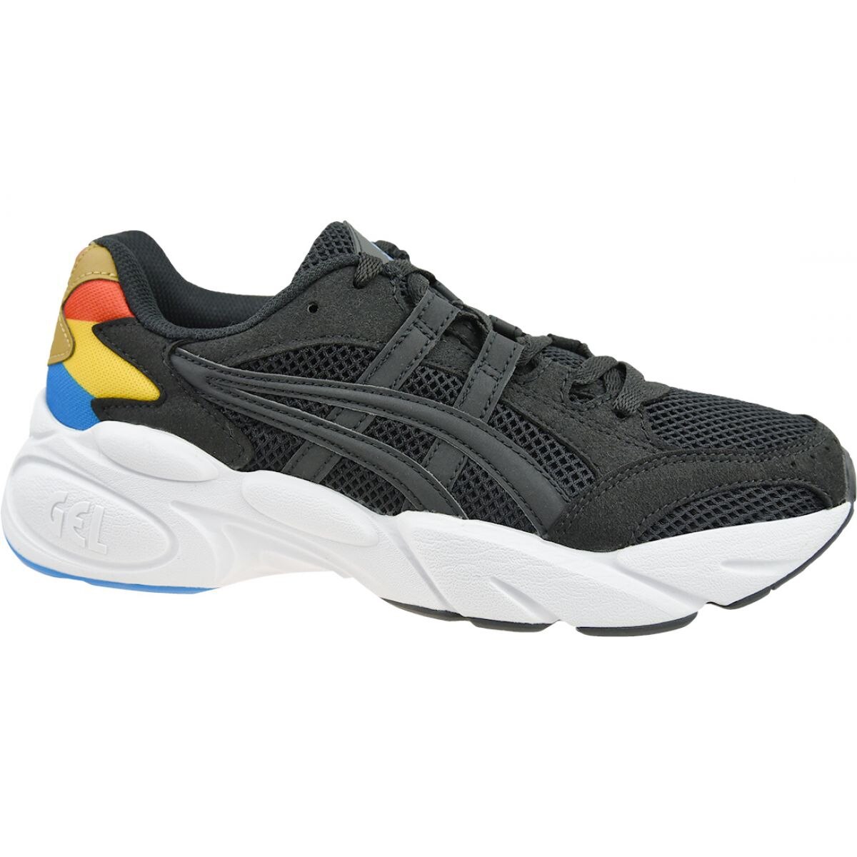 Tenisi barbati, Asics, BM77442, Negru