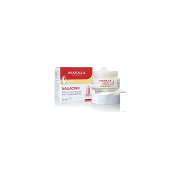 Tratament crema pentru regenerarea si hidratarea unghiilor, Mavala, 15 ml Tratament crema pentru regenerarea si hidratarea unghiilor, Mavala, 15 ml