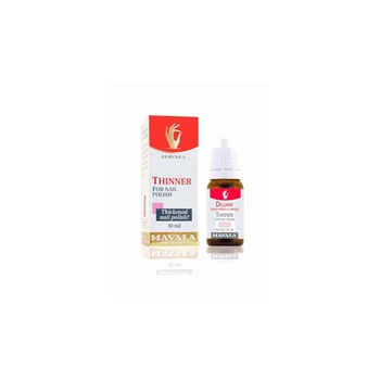 Diluant pentru lacuri de unghii, Mavala, 10 ml Diluant pentru lacuri de unghii, Mavala, 10 ml