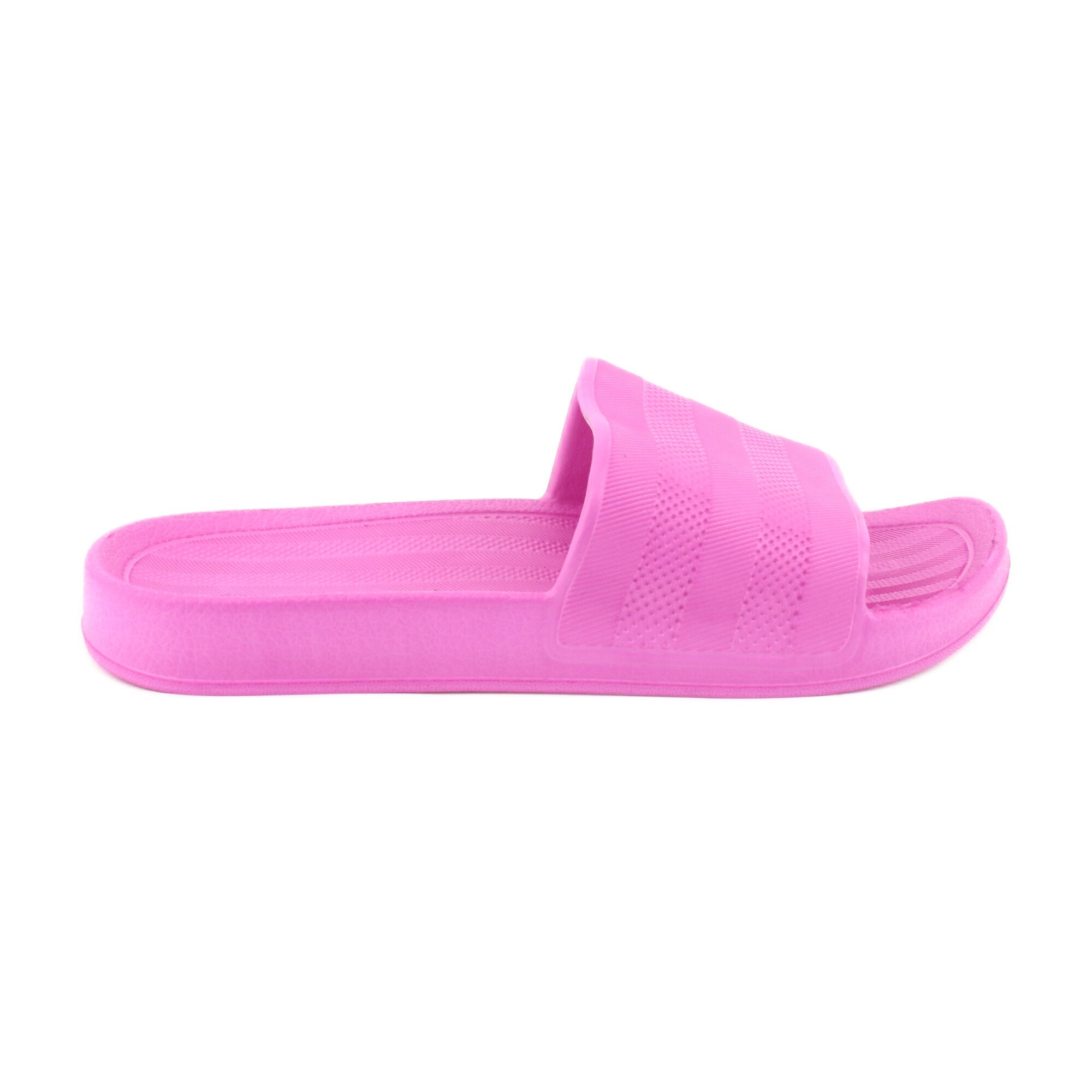 Papuci dama, American Club, BM89410, Roz, 37 EU