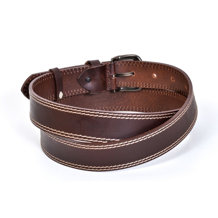 Python 12. curea din piele