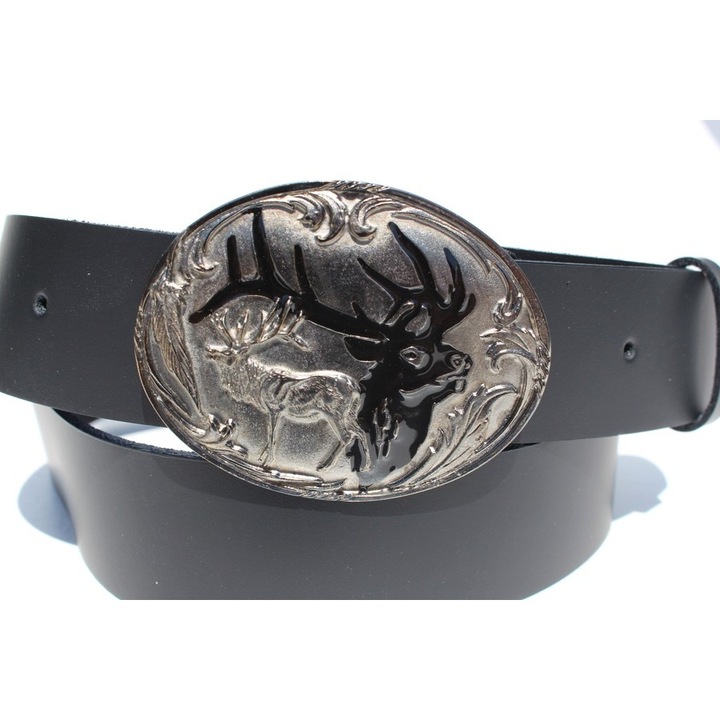 Hunter 1st centura din piele