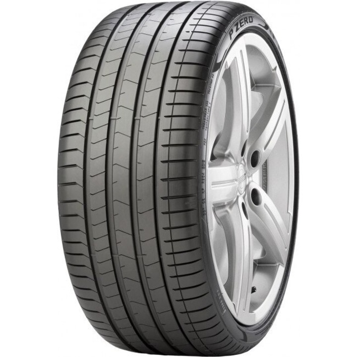 Anvelopa Vara Pirelli P Zero PZ4 235/50 R19 103 V