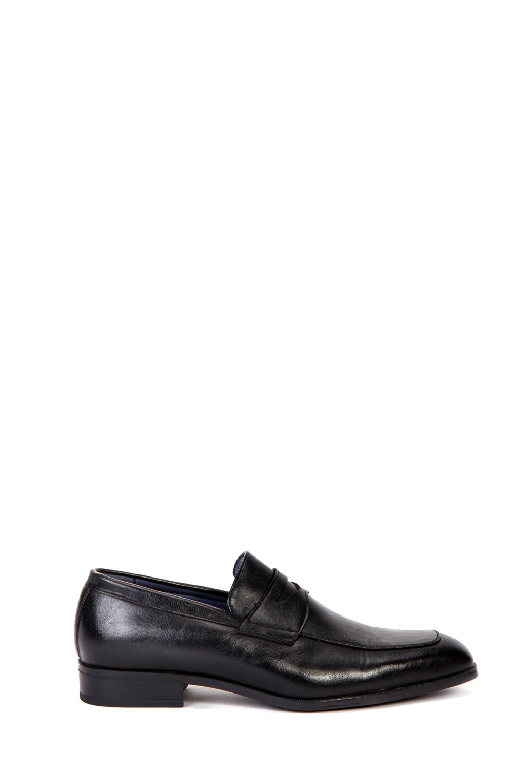 Pantofi barbati Jakob, Negru