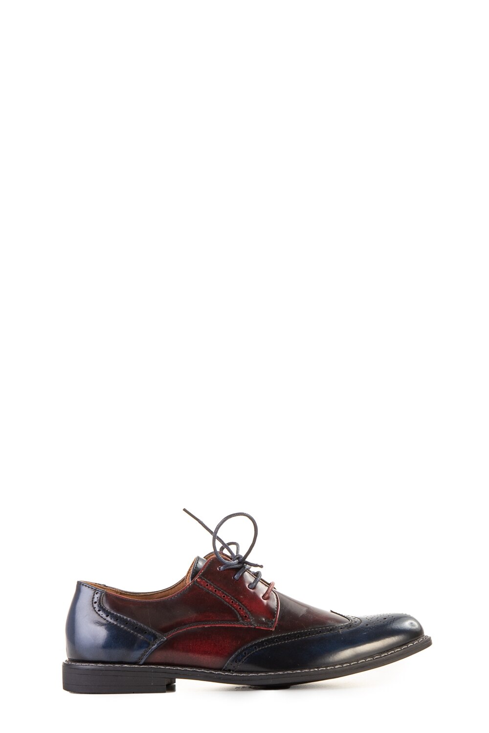 Pantofi barbati Noah K, Albastru