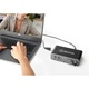 Mixer Audio BOYA BY-AM1 Dual-Channel USB