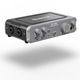 Mixer Audio BOYA BY-AM1 Dual-Channel USB