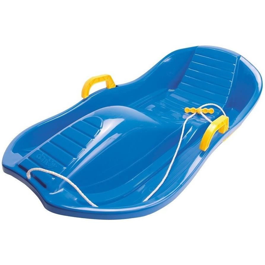 Sanie Dhs DELUXE, albastru