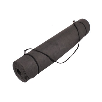 Saltea exercitii fizice Merco Yoga EVA 6, 173 x 61 x 0.6 cm, negru Saltea exercitii fizice Merco Yoga EVA 6, 173 x 61 x 0.6 cm, negru