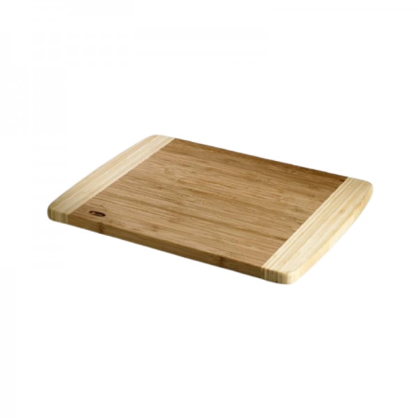 Blat din bambus pentru taiere sau servire , 40x30x1.9 cm
