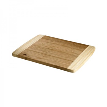 Blat din bambus pentru taiere sau servire , 40x30x1.9 cm Blat din bambus pentru taiere sau servire , 40x30x1.9 cm