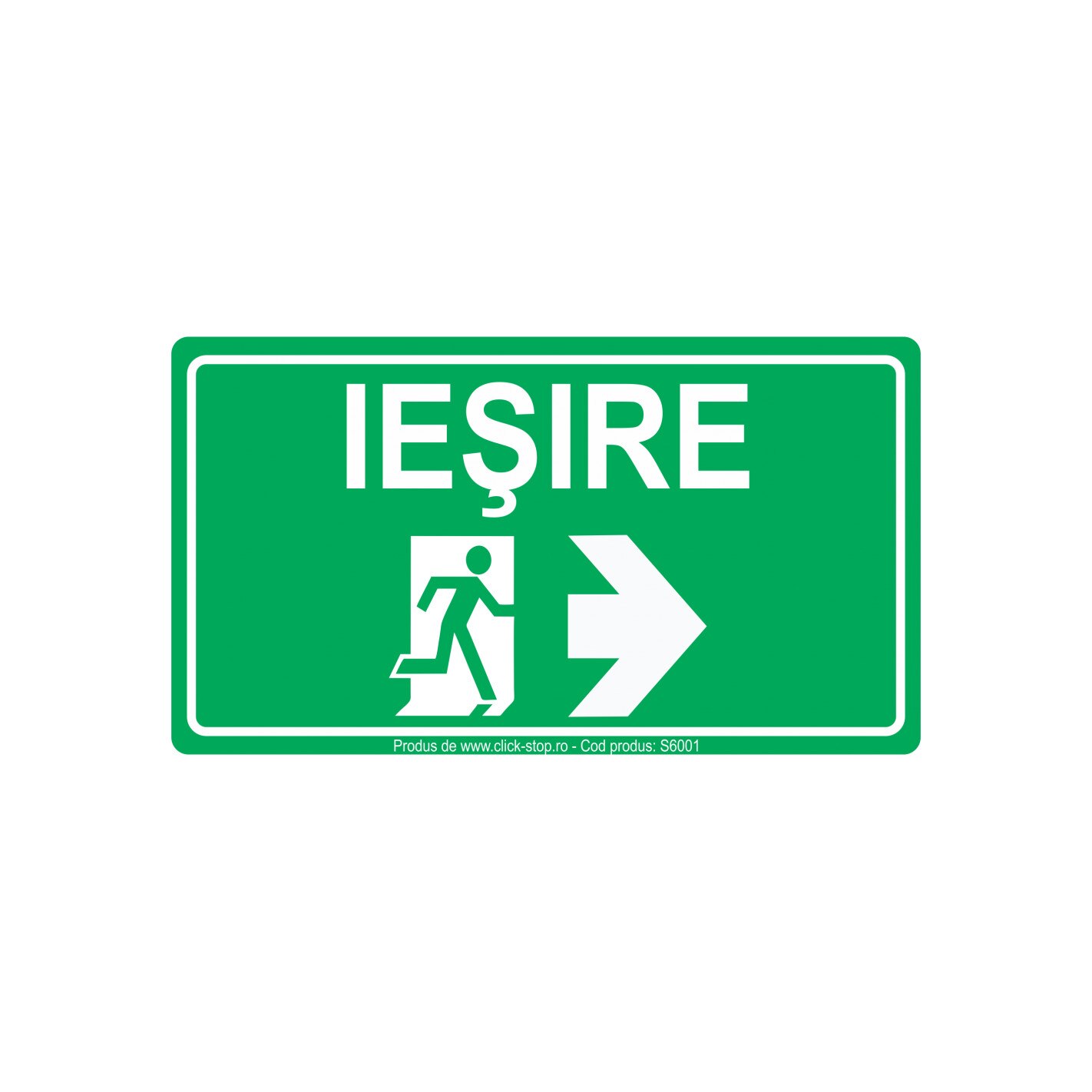Indicator de Salvare 
