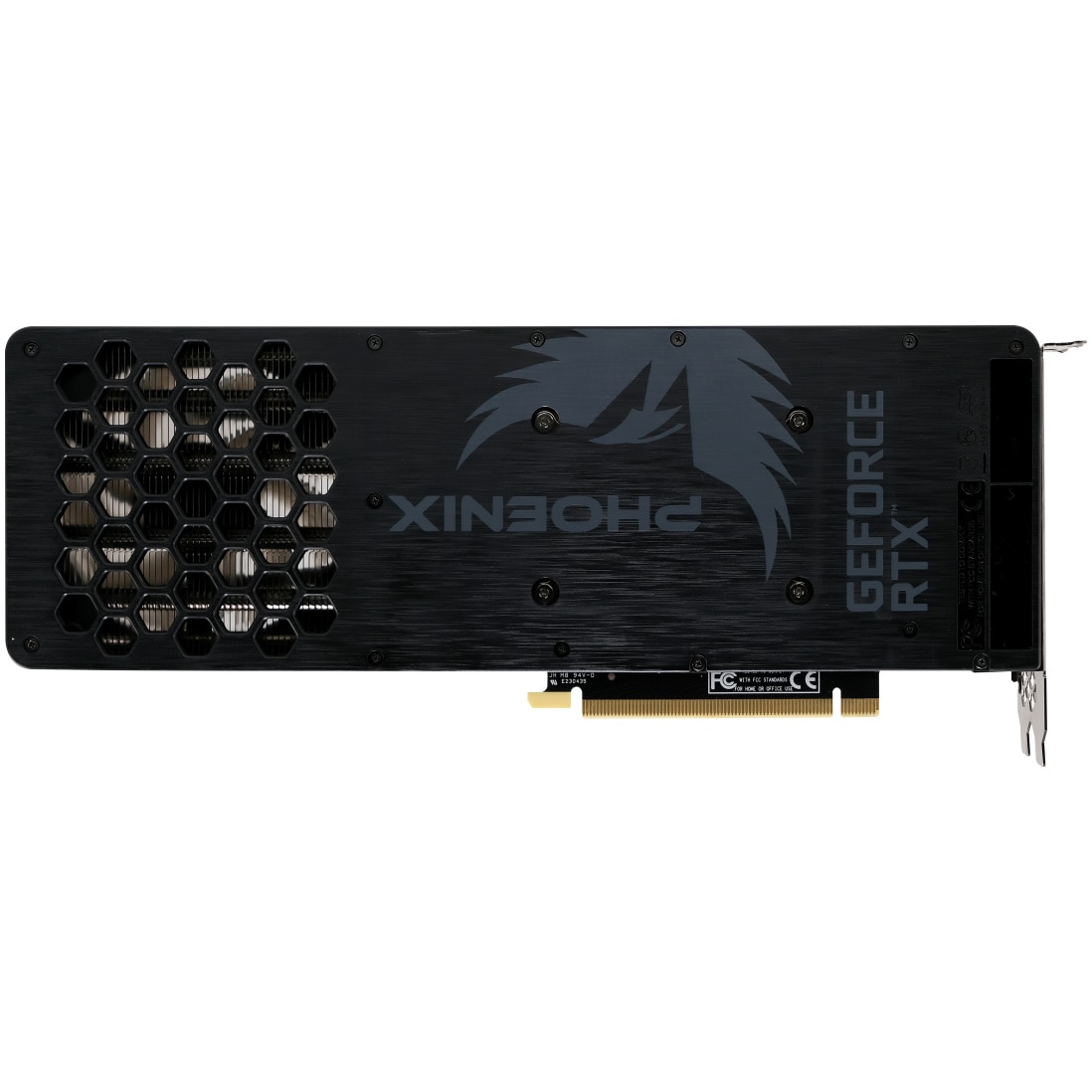 PHOENIX GeForce RTX 3070 本体 Gainward RTX 3070 Phoenix Specs | TechPowerUp GPU Database