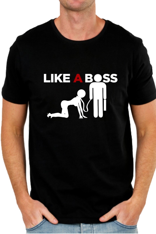 Tricou Barbat Personalizat 