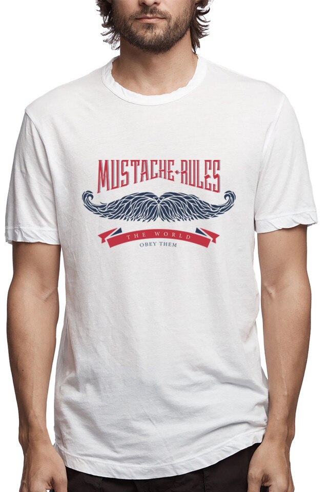 Tricou Barbat Personalizat 