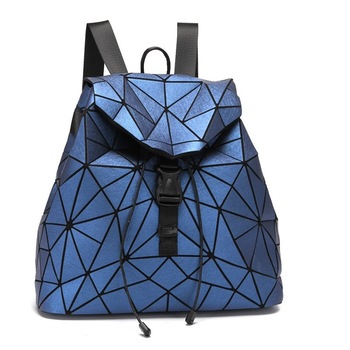 Rucsac dama AliamarS-0902, 35 x 29 x 12 cm, Albastru Rucsac dama AliamarS-0902, 35 x 29 x 12 cm, Albastru
