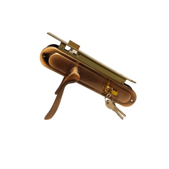 Broasca pentru usa de exterior Broasca pentru usa de exterior