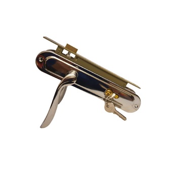 Broasca completa usa exterior Broasca completa usa exterior