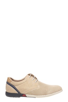 Pantofi barbati Tiberian, Bej Pantofi barbati Tiberian, Bej