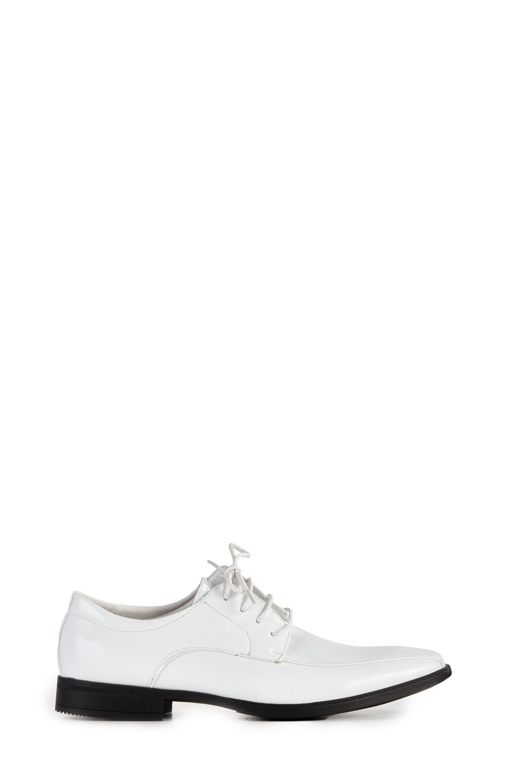 Pantofi barbati 8S522B, Alb