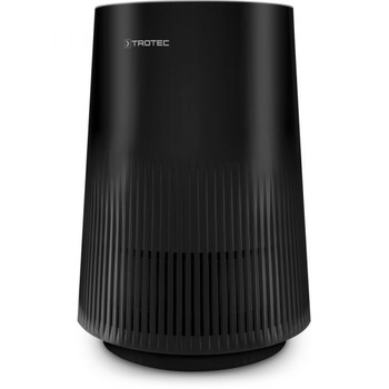 Purificator de aer Trotec AirgoClean 11E, Filtru True HEPA si Carbon, pentru 15 mp, Ionizare, Indicator calitate aer Purificator de aer Trotec AirgoClean 11E, Filtru True HEPA si Carbon, pentru 15 mp, Ionizare, Indicator calitate aer