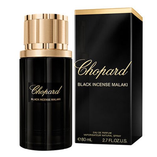 Apa de Parfum Chopard, Black Incense Malaki, Unisex, 80 ml