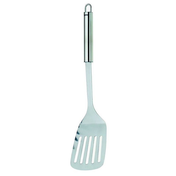 Spatula din otel inoxidabil, KELA, 33.5 cm, Argintiu