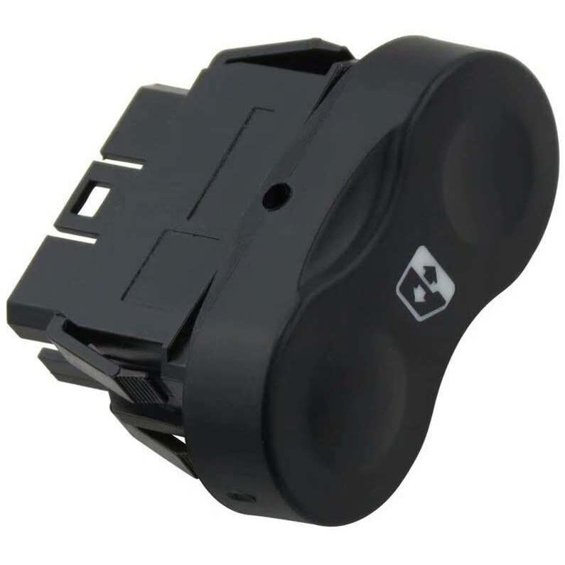 Buton geam electric Dacia Sandero I